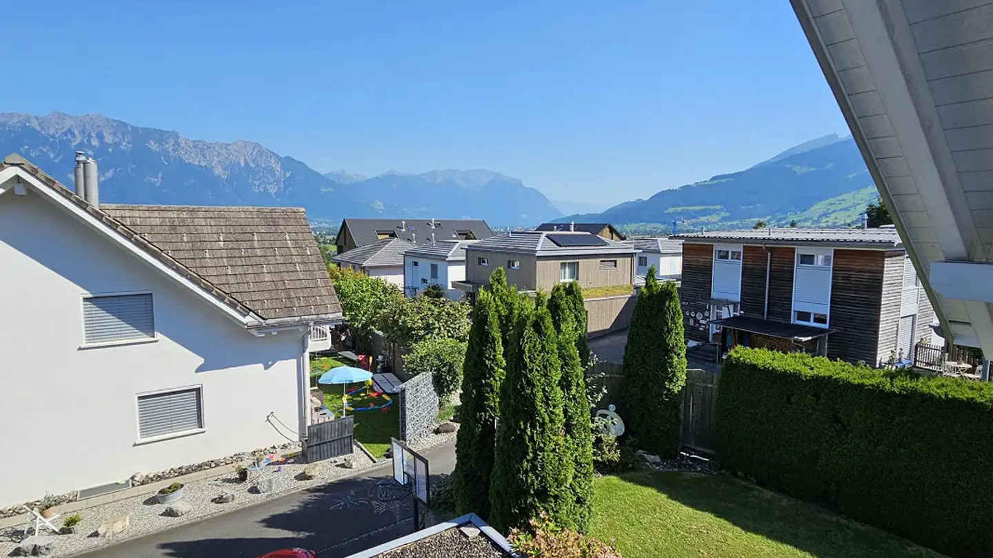 Casa singola in vendita - Obstgartenweg 1, 9473 Gams - Photo 3