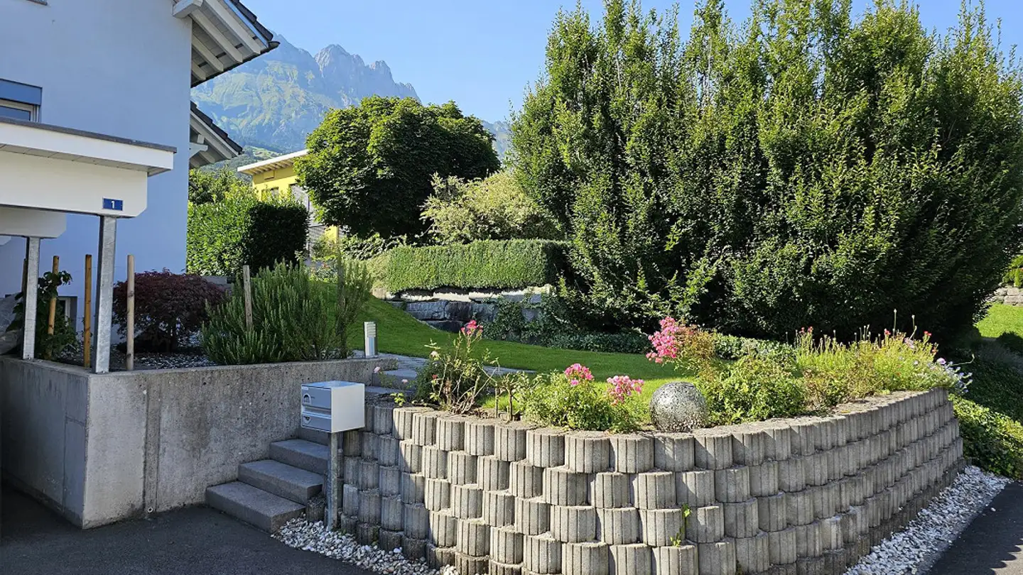 Casa singola in vendita - Obstgartenweg 1, 9473 Gams - Photo 4