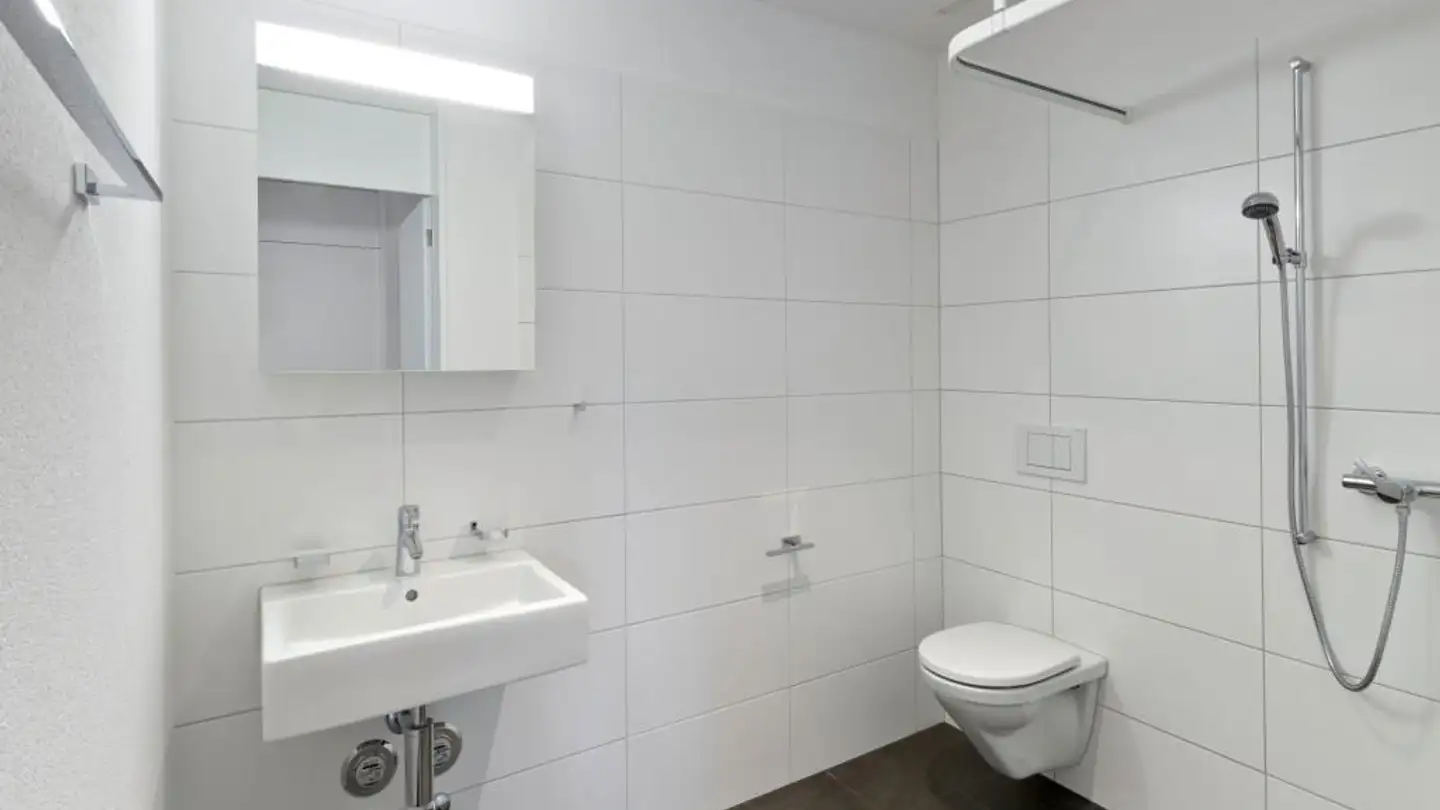 Apartment for rent - Hauptstrasse 48, 4552 Derendingen - Photo 4