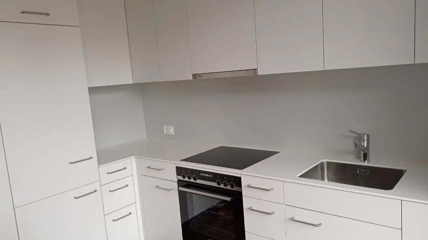 Apartment for rent - Unterstrasse, 3360 Herzogenbuchsee - Photo 3