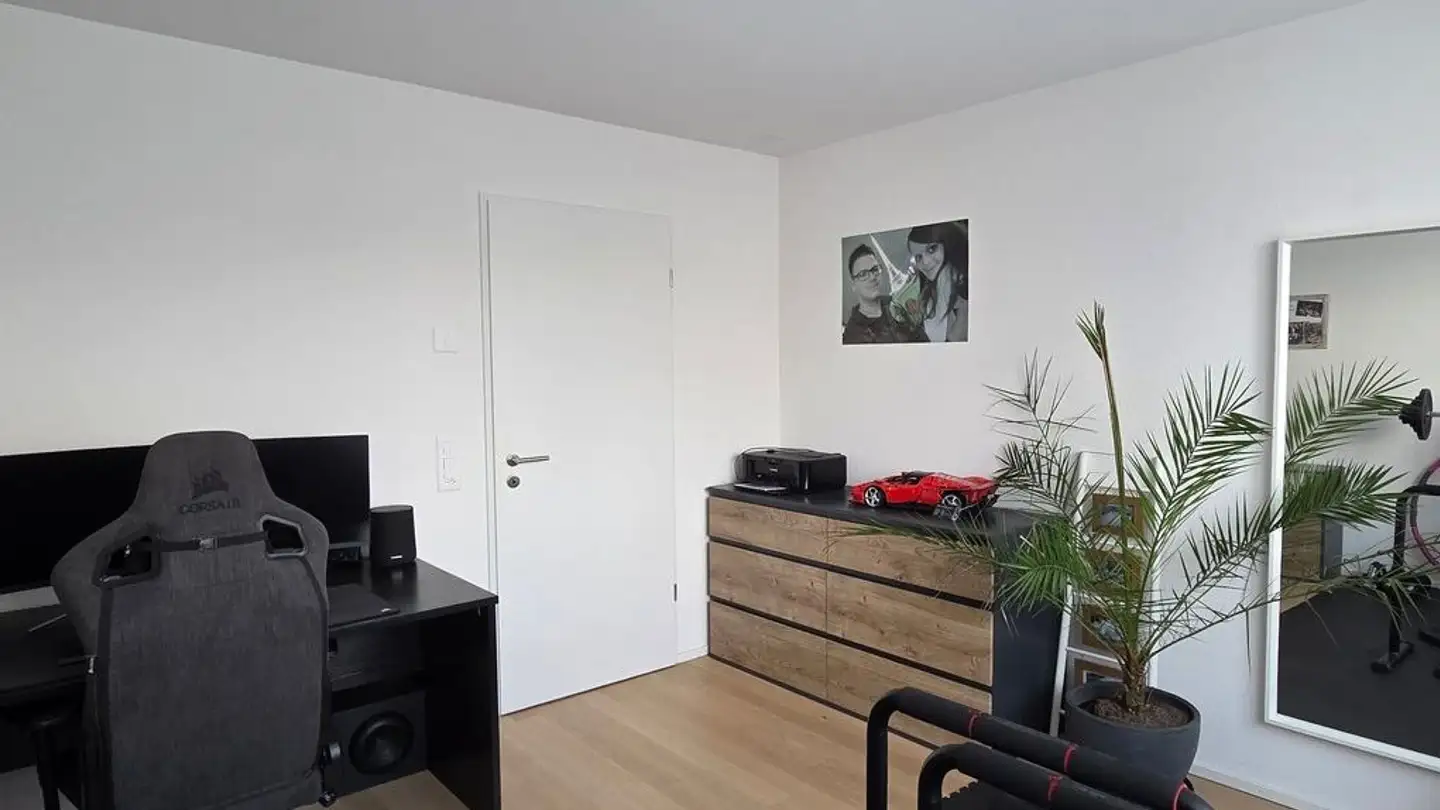 Wohnung mieten - Süsswinkelstrasse, 8864 Reichenburg - Foto 2