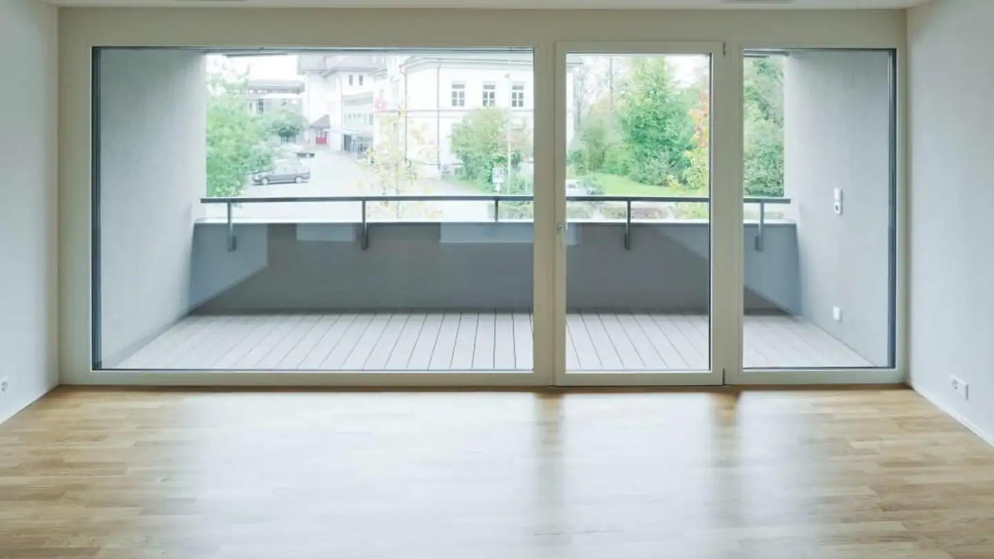 Apartment for rent - Hauptstrasse 48, 4552 Derendingen - Photo 2