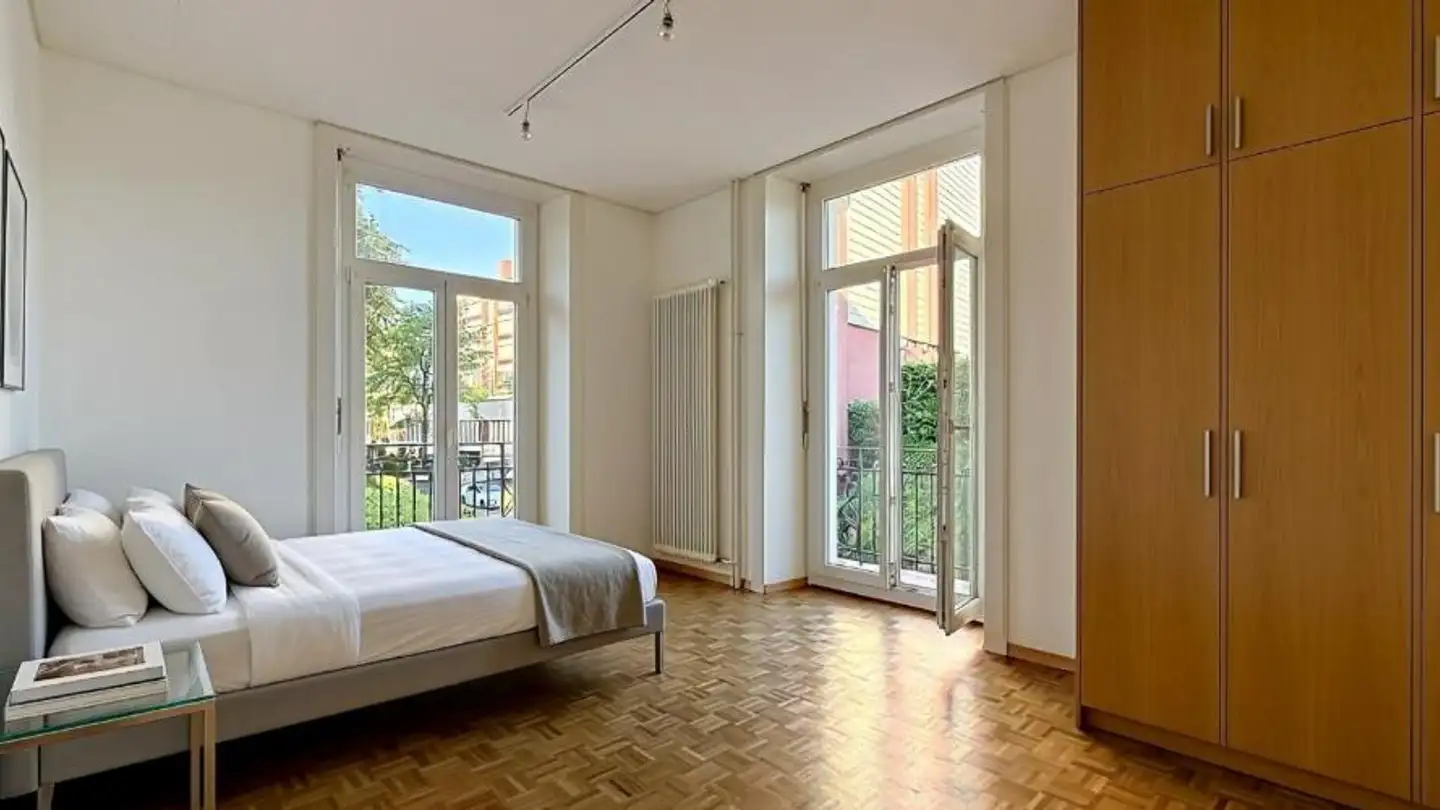 Apartment for rent - Route des Châtaigniers 2, 1816 Chailly-Montreux - Photo 3