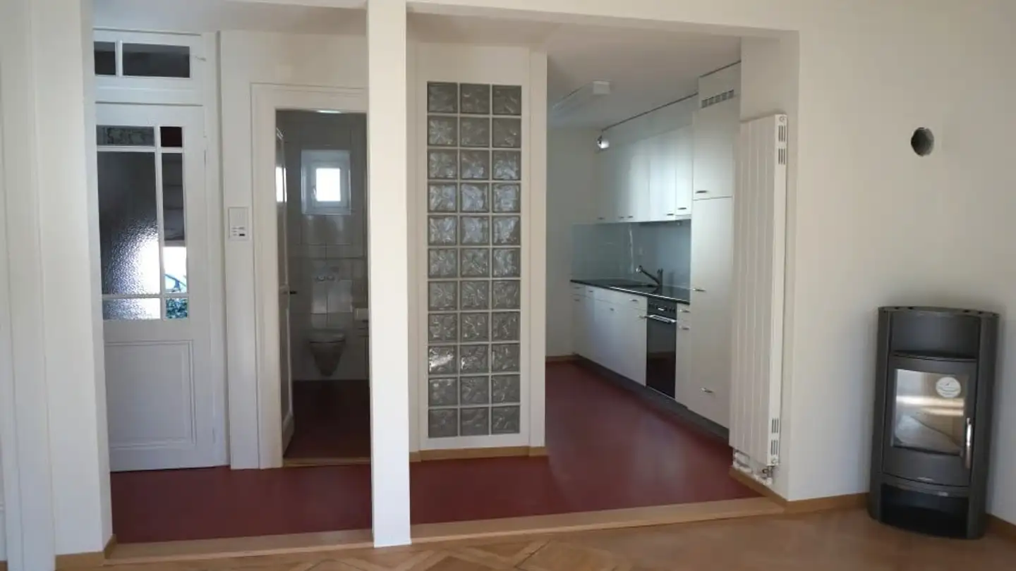 Appartement à louer - Rue Des Prés / Mattenstrasse 32, 2503 Biel/Bienne - Photo 2