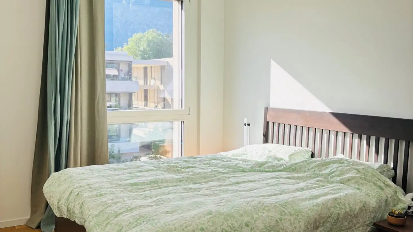 Appartement à louer - Chemin Jeanne-Lavergnat, 1256 Troinex - Photo 4