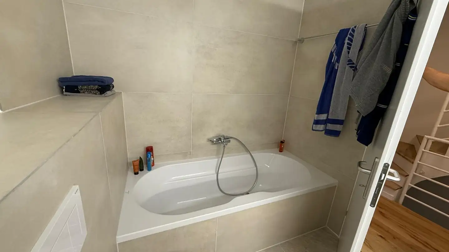 Appartement à louer - Sarganserstrasse 20, 7310 Bad Ragaz - Photo 3