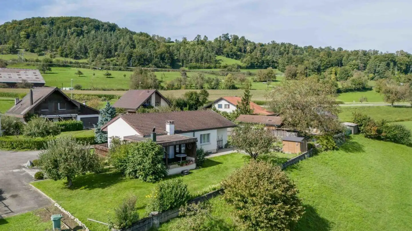 Casa singola in vendita - Neumattweg 2, 5213 Villnachern - Photo 2