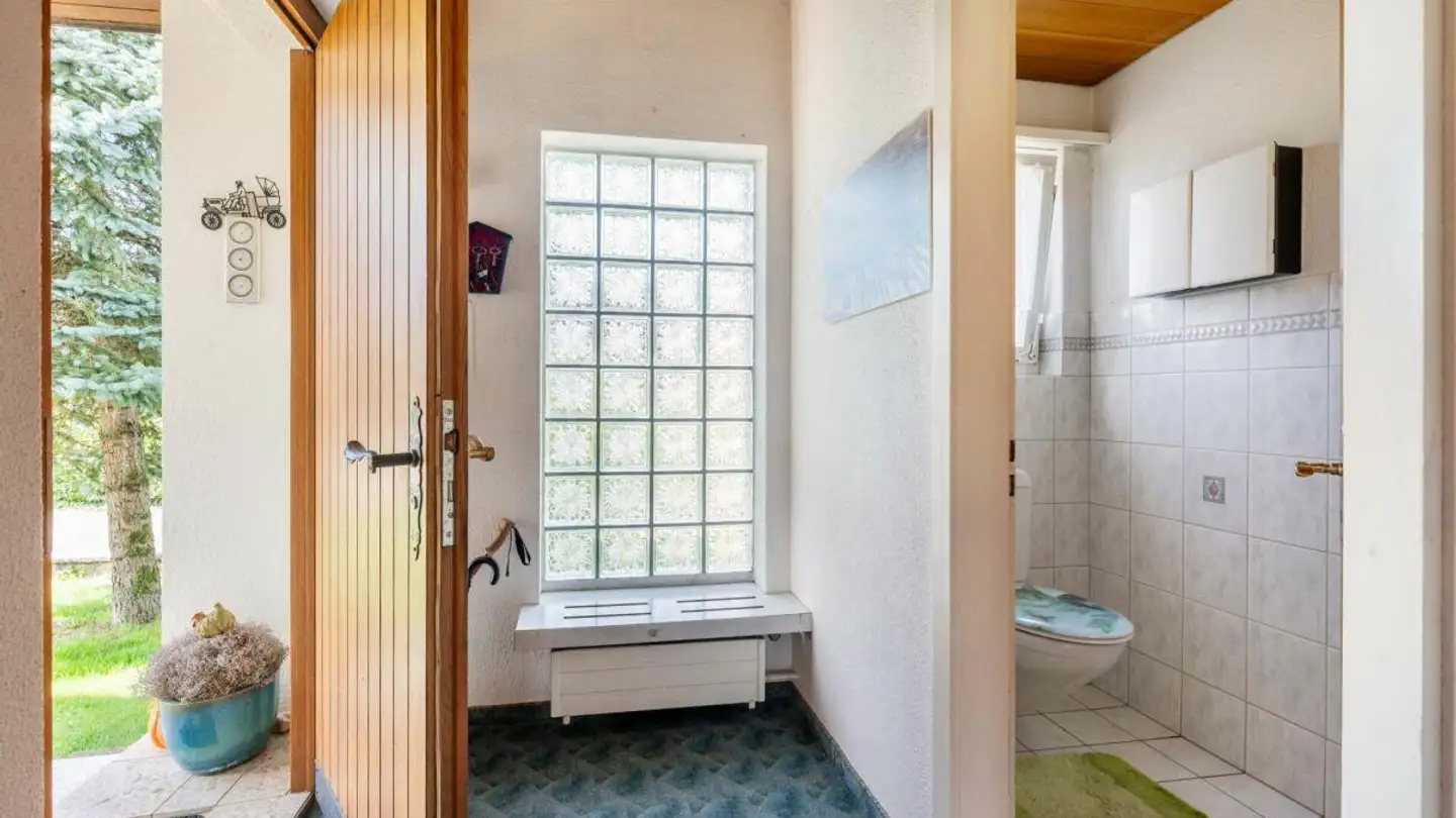 Casa singola in vendita - Neumattweg 2, 5213 Villnachern - Photo 3