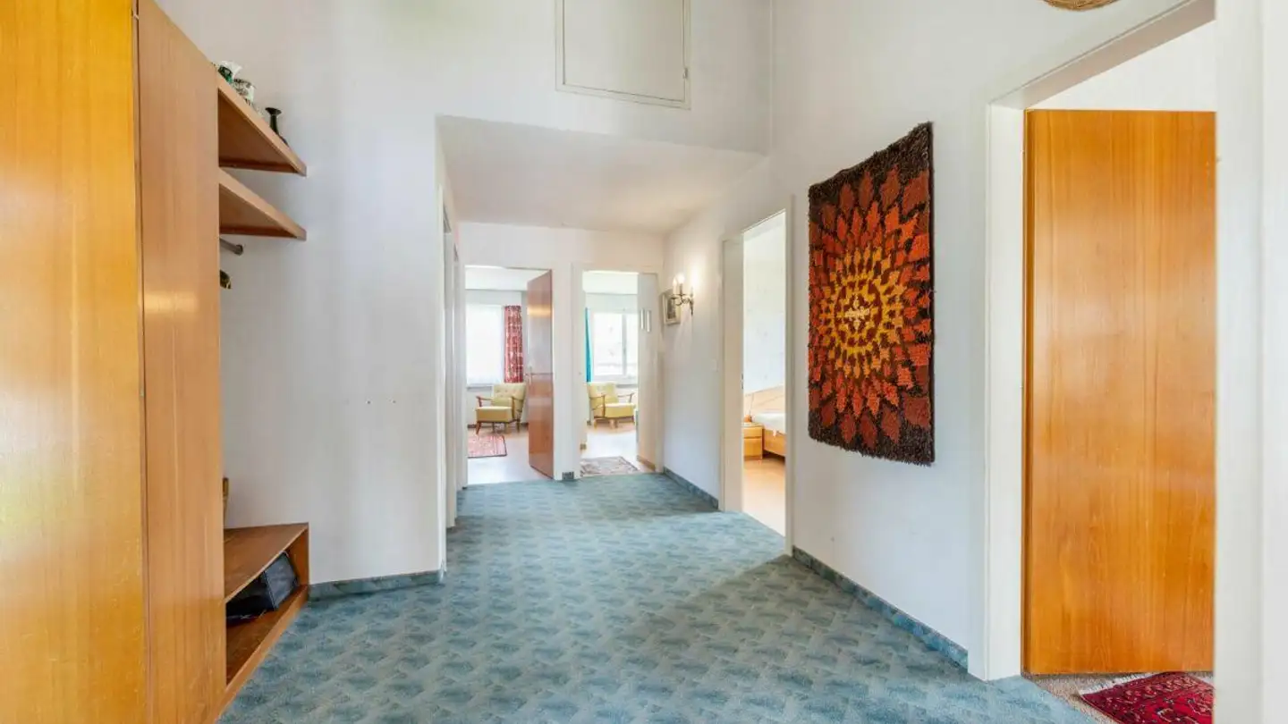 Casa singola in vendita - Neumattweg 2, 5213 Villnachern - Photo 4