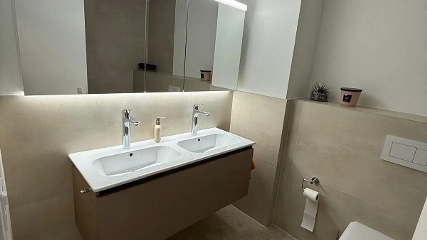 Appartement à louer - Sarganserstrasse 20, 7310 Bad Ragaz - Photo 4