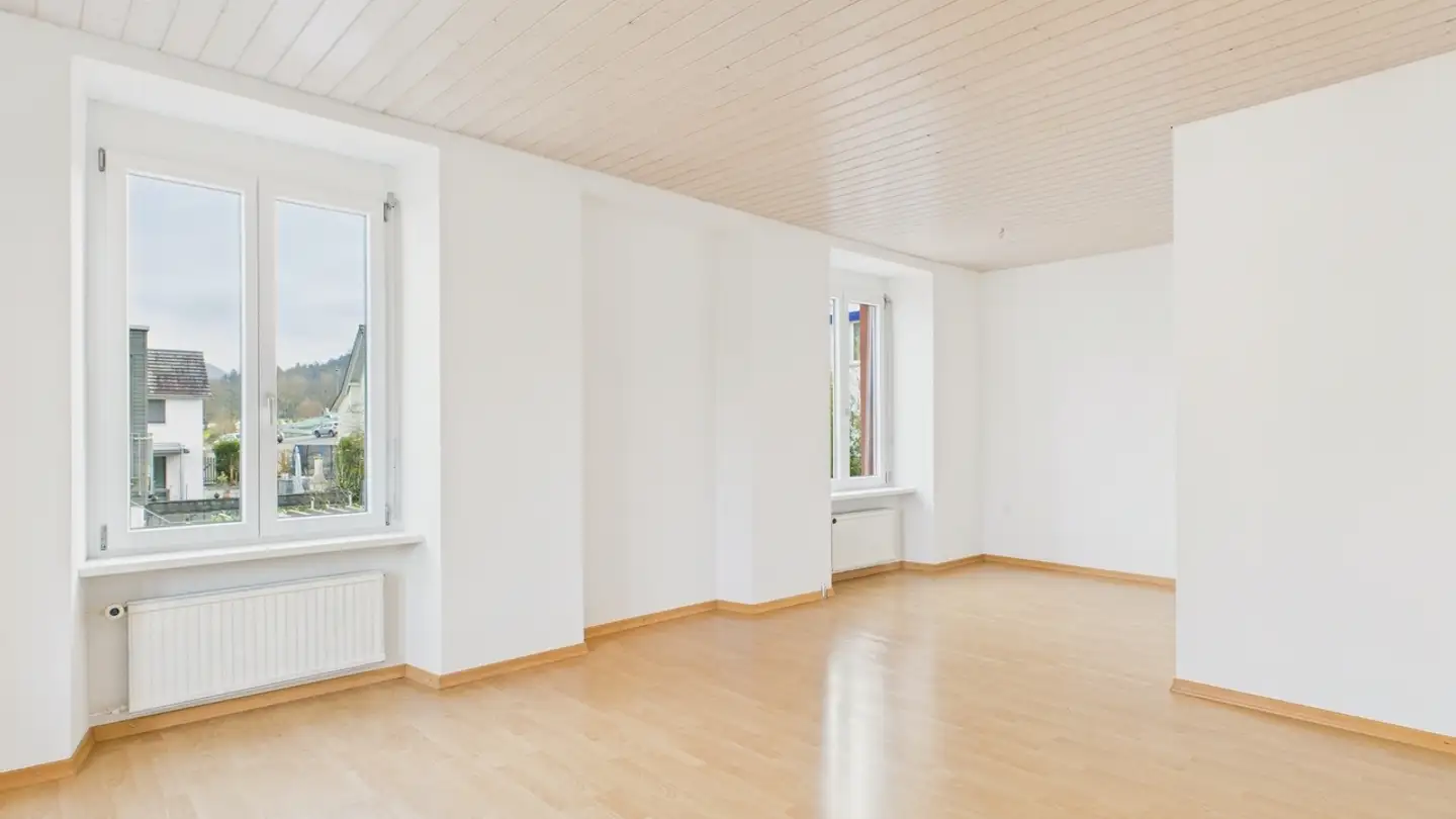 Appartamento in affitto - 4460 Gelterkinden