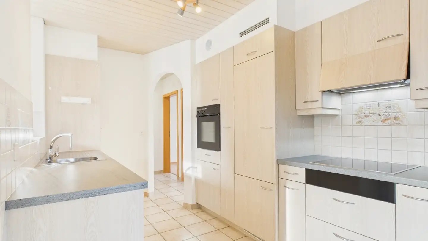 Appartamento in affitto - 4460 Gelterkinden - Foto 2