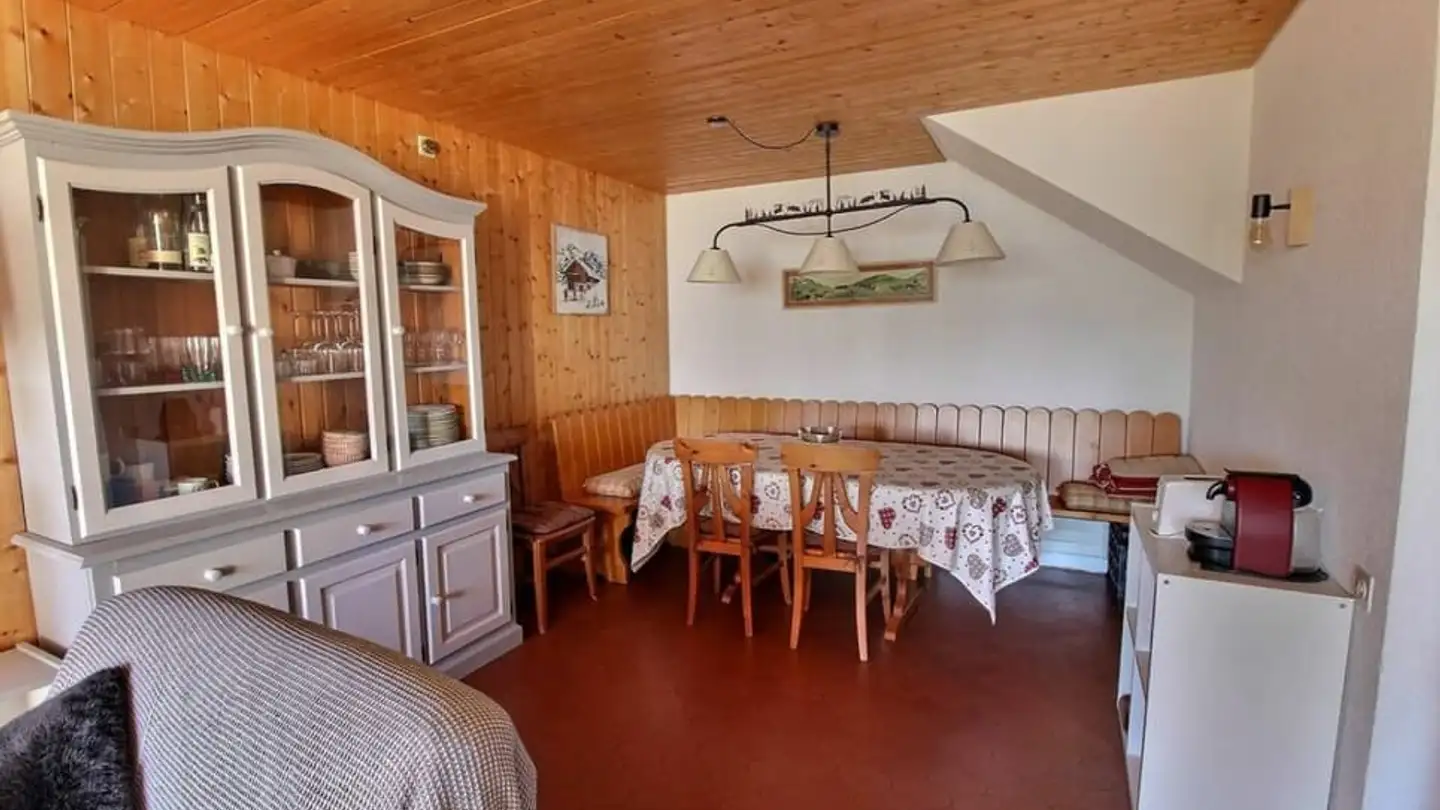 Appartement à louer - Place Du Village 4, 1972 Anzère - Photo 3