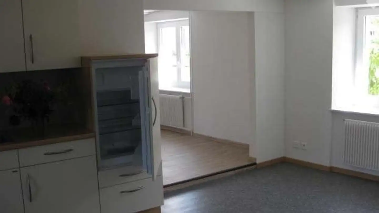 Appartement à louer - Route De Courtemblin 31, 2950 Courgenay