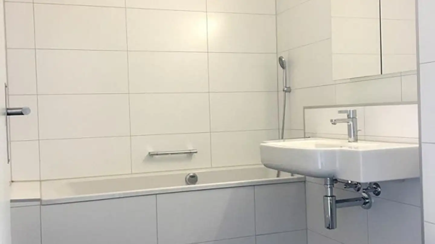 Apartment for rent - Bielstrasse 22, 3250 Lyss - Photo 3