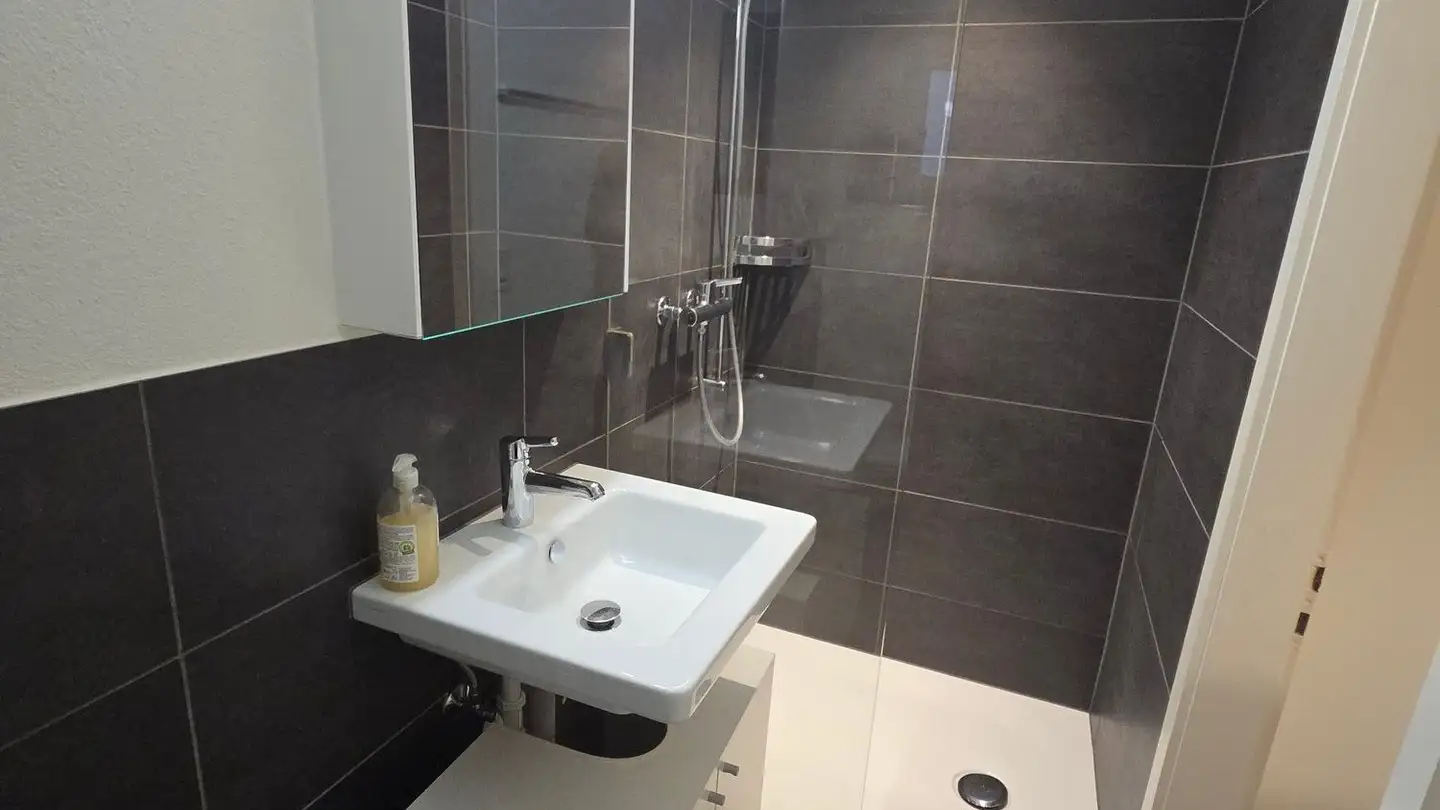 Studio in affitto - Zollhausstrasse 45, 8750 Glarus - Photo 2