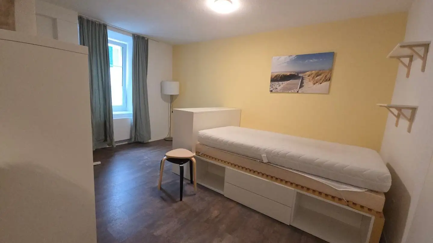 Studio in affitto - Zollhausstrasse 45, 8750 Glarus - Photo 3