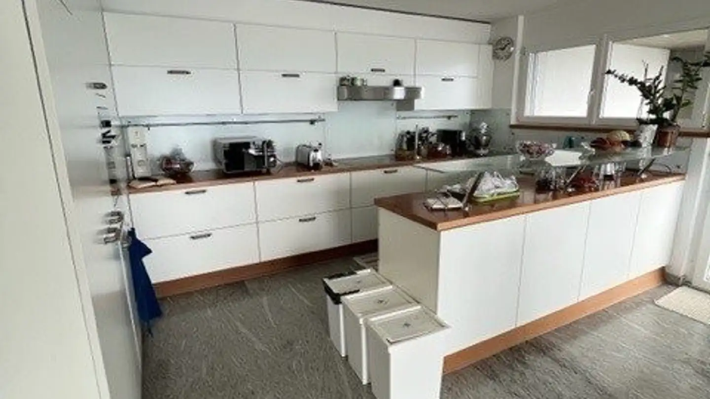 Appartement à louer - Route De Chardonne 44, 1070 Puidoux - Photo 3