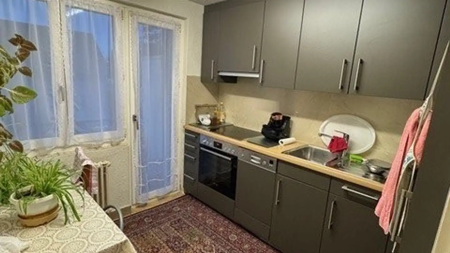 Apartment for rent - Zürcherstrasse 92, 5432 Neuenhof - Photo 2