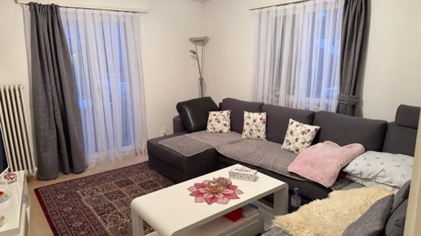 Apartment for rent - Zürcherstrasse 92, 5432 Neuenhof - Photo 4