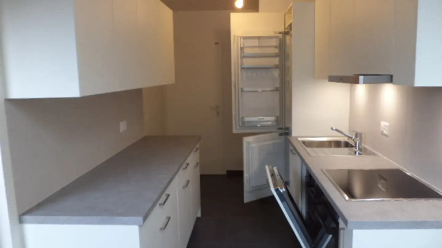 Apartment for rent - Rue Des Rois 19, 1204 Genève