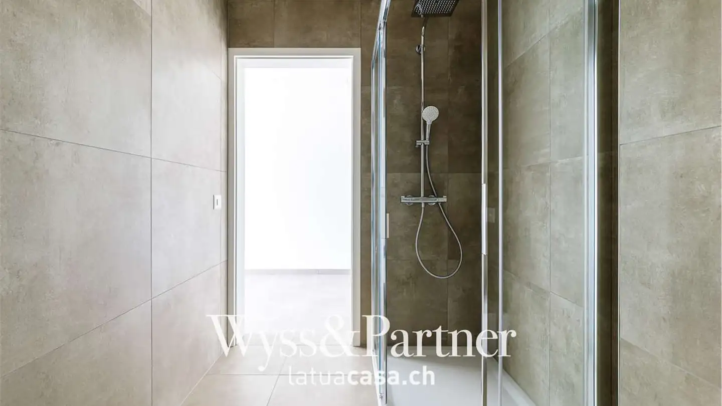 Appartamento in vendita - 6500 Bellinzona - Photo 3