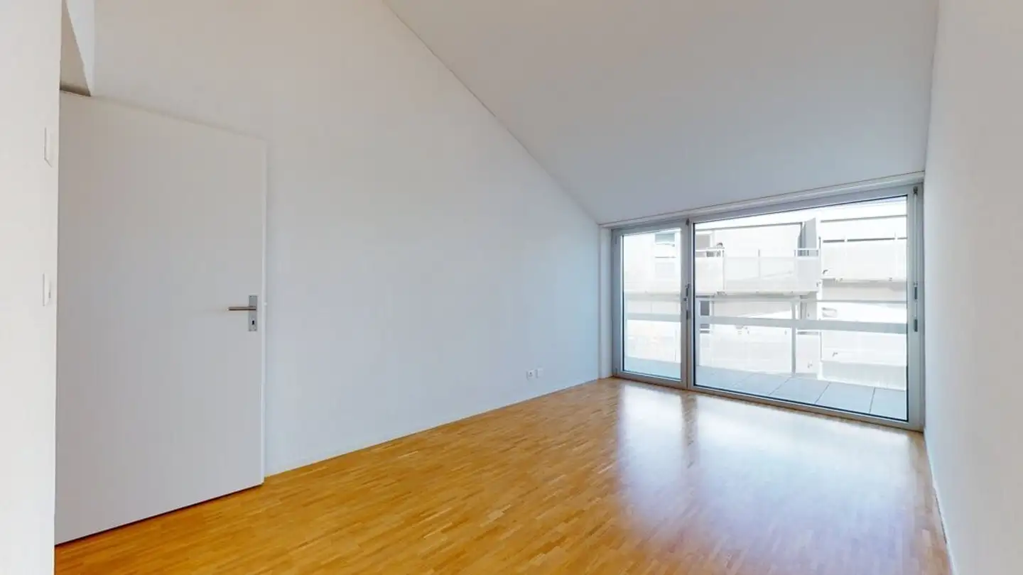 Appartement à louer - Avenue De Pratifori 24c, 1950 Sion - Photo 4