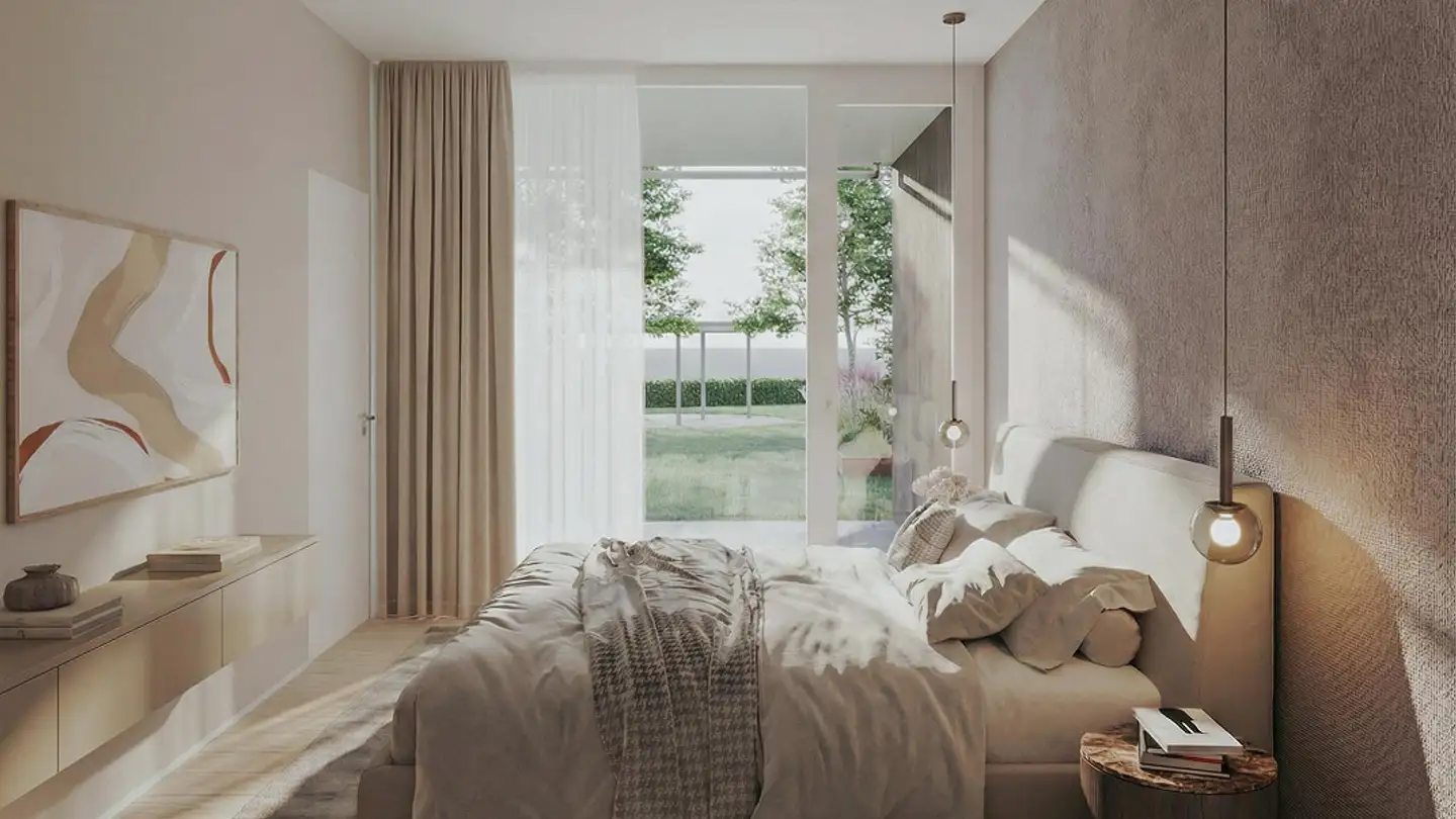 Wohnung kaufen - Städtchenstrasse 13, 7320 Sargans