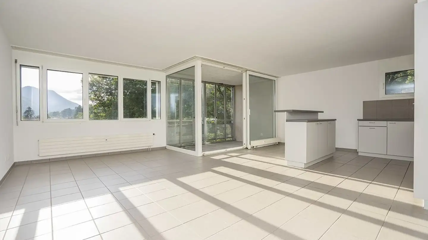Appartement à louer - Rue Des Ruaux 1, 2603 Péry - Photo 2