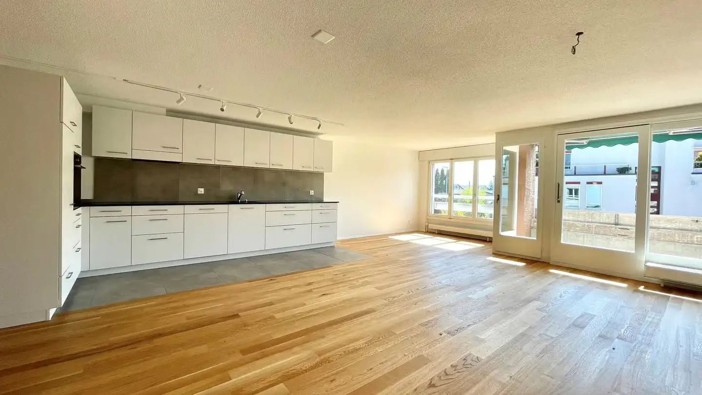 Apartment for rent - Talackerstrasse 78, 3604 Thun