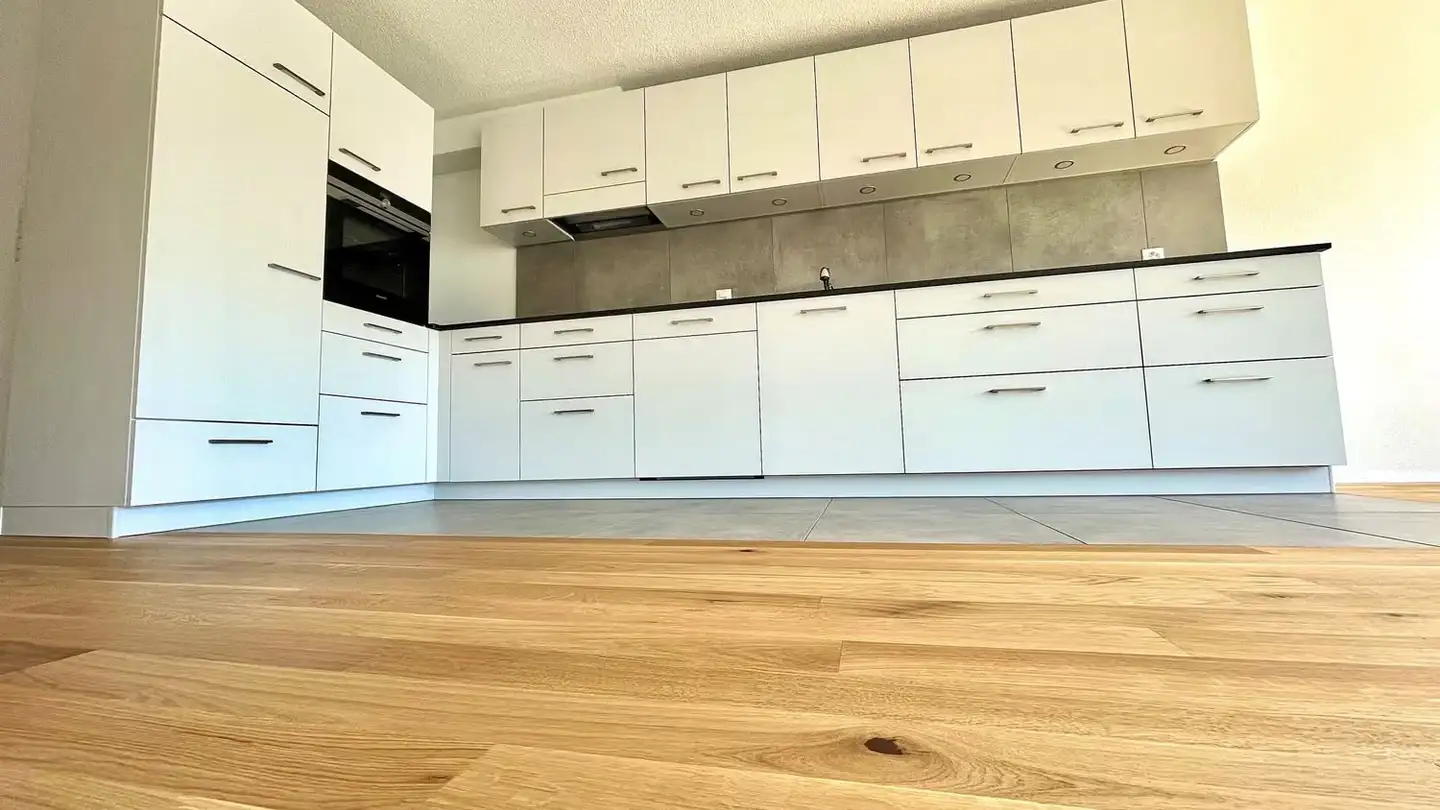 Apartment for rent - Talackerstrasse 78, 3604 Thun - Photo 2