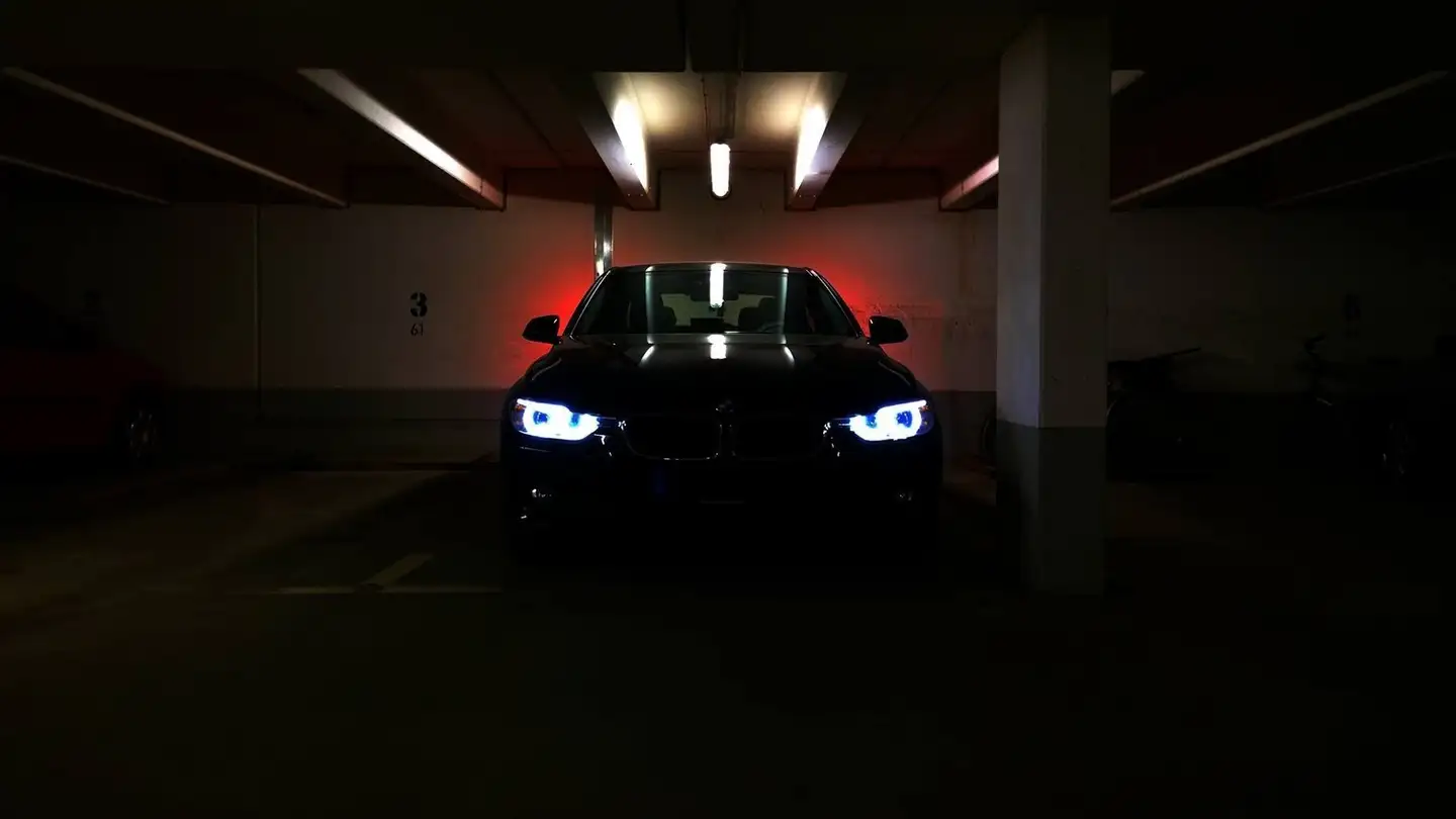 Garage singolo in affitto - Hausmattenweg, 8932 Mettmenstetten