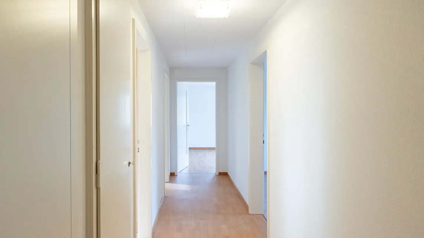 Appartement à louer - Lederbach 7, 9100 Herisau - Photo 2