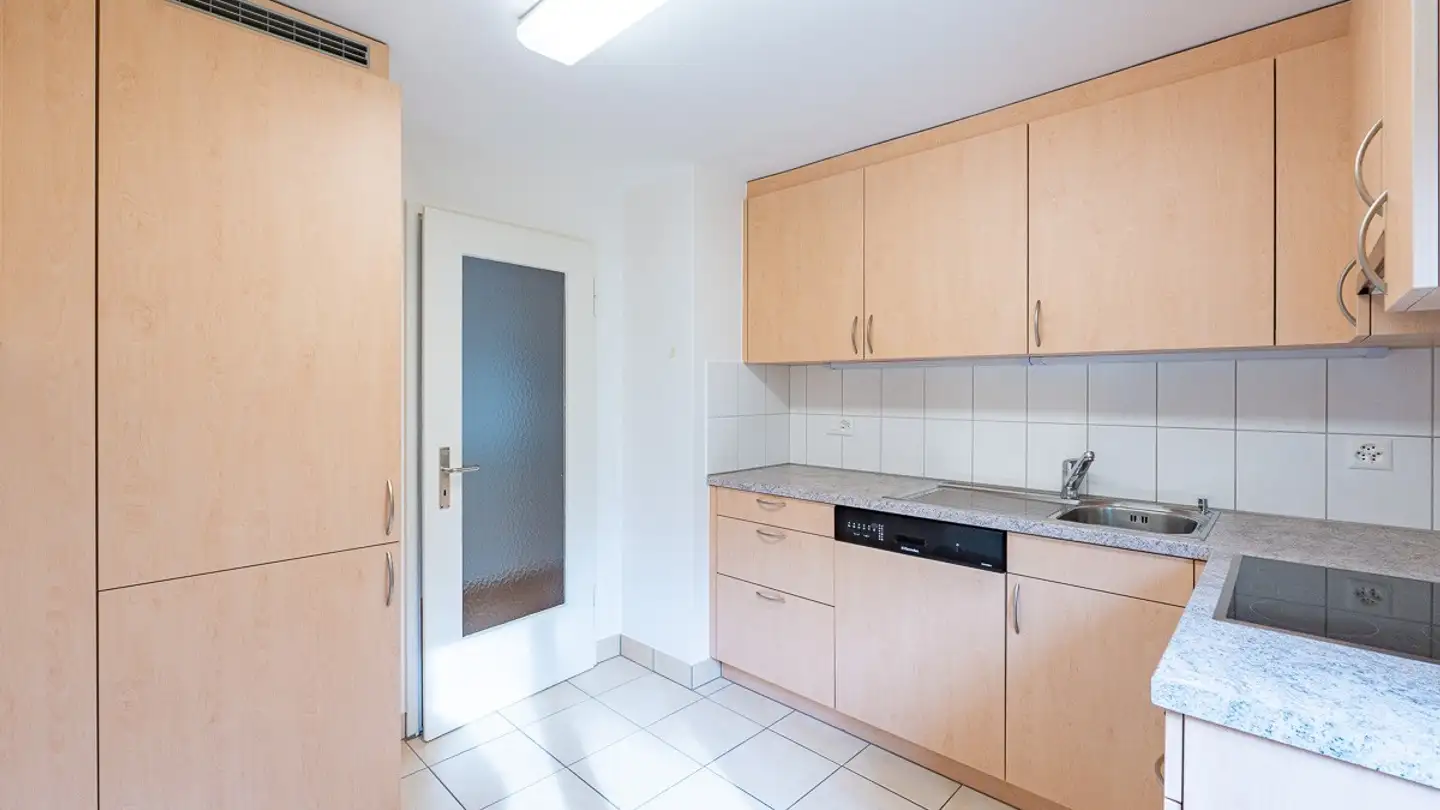 Appartement à louer - Lederbach 7, 9100 Herisau - Photo 3