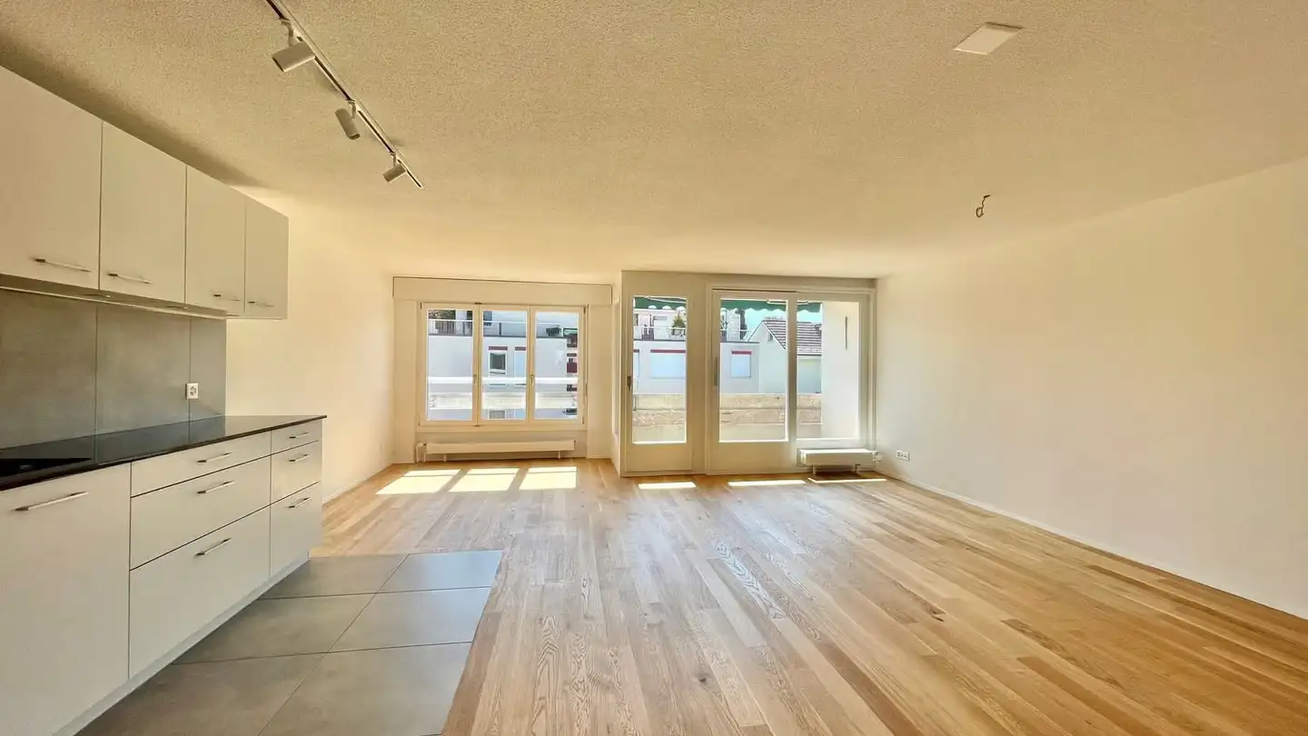 Apartment for rent - Talackerstrasse 78, 3604 Thun - Photo 3