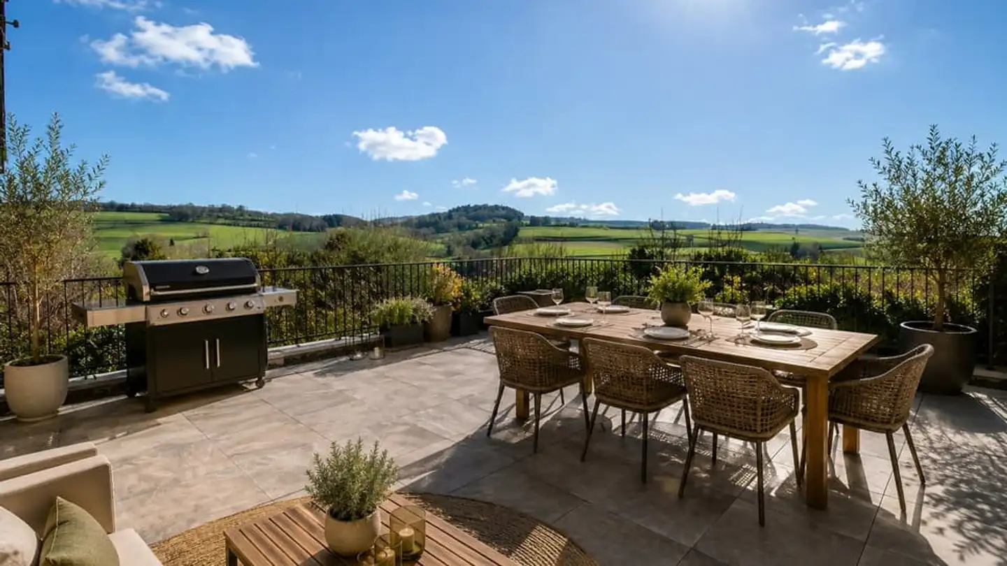 Single house for sale - 1261 Le Vaud