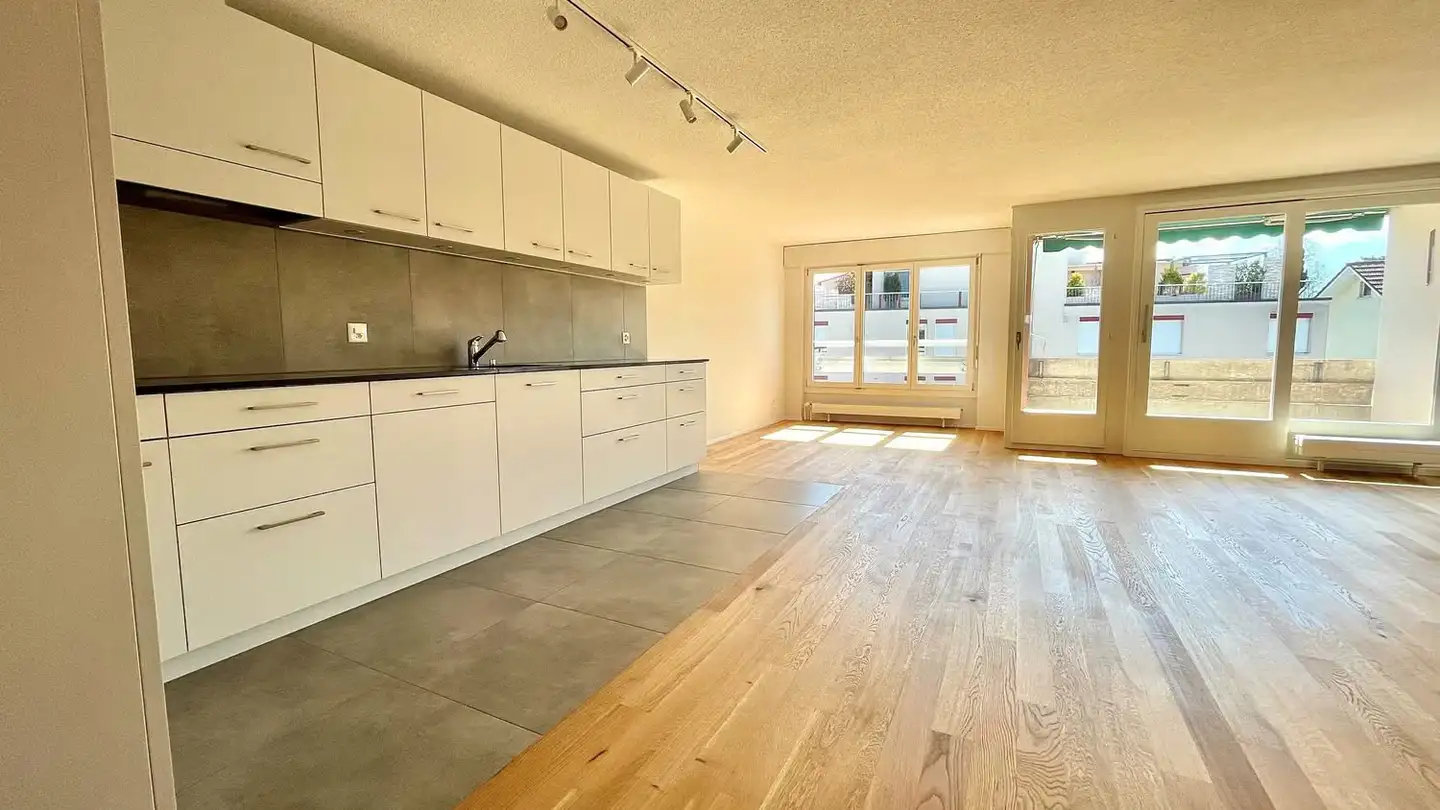 Apartment for rent - Talackerstrasse 78, 3604 Thun - Photo 4