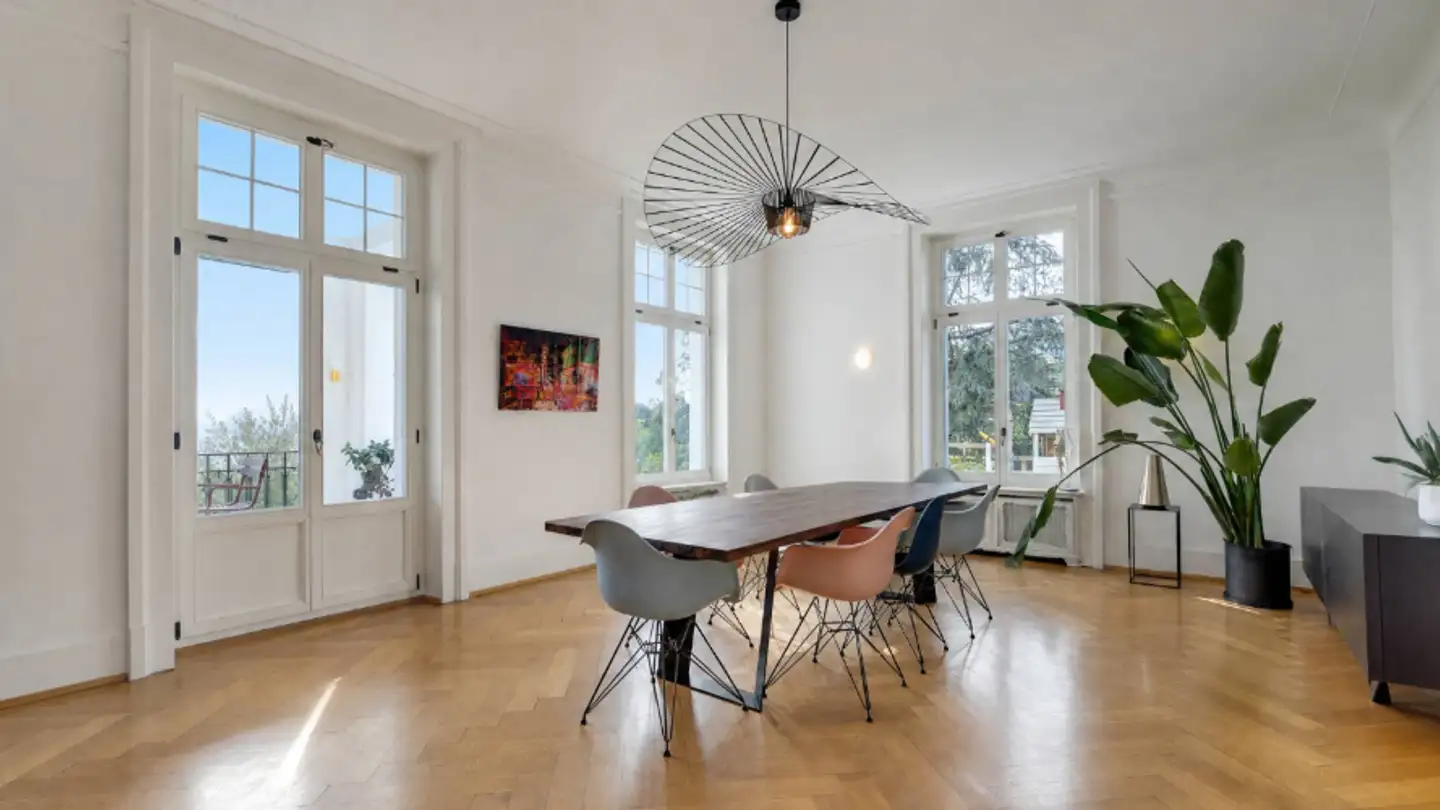 Single house for sale - 1806 St-Légier-La Chiésaz - Photo 3