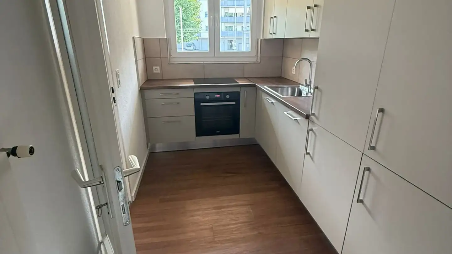 Maisonette mieten - Langgasse 152, 9008 St. Gallen - Foto 3