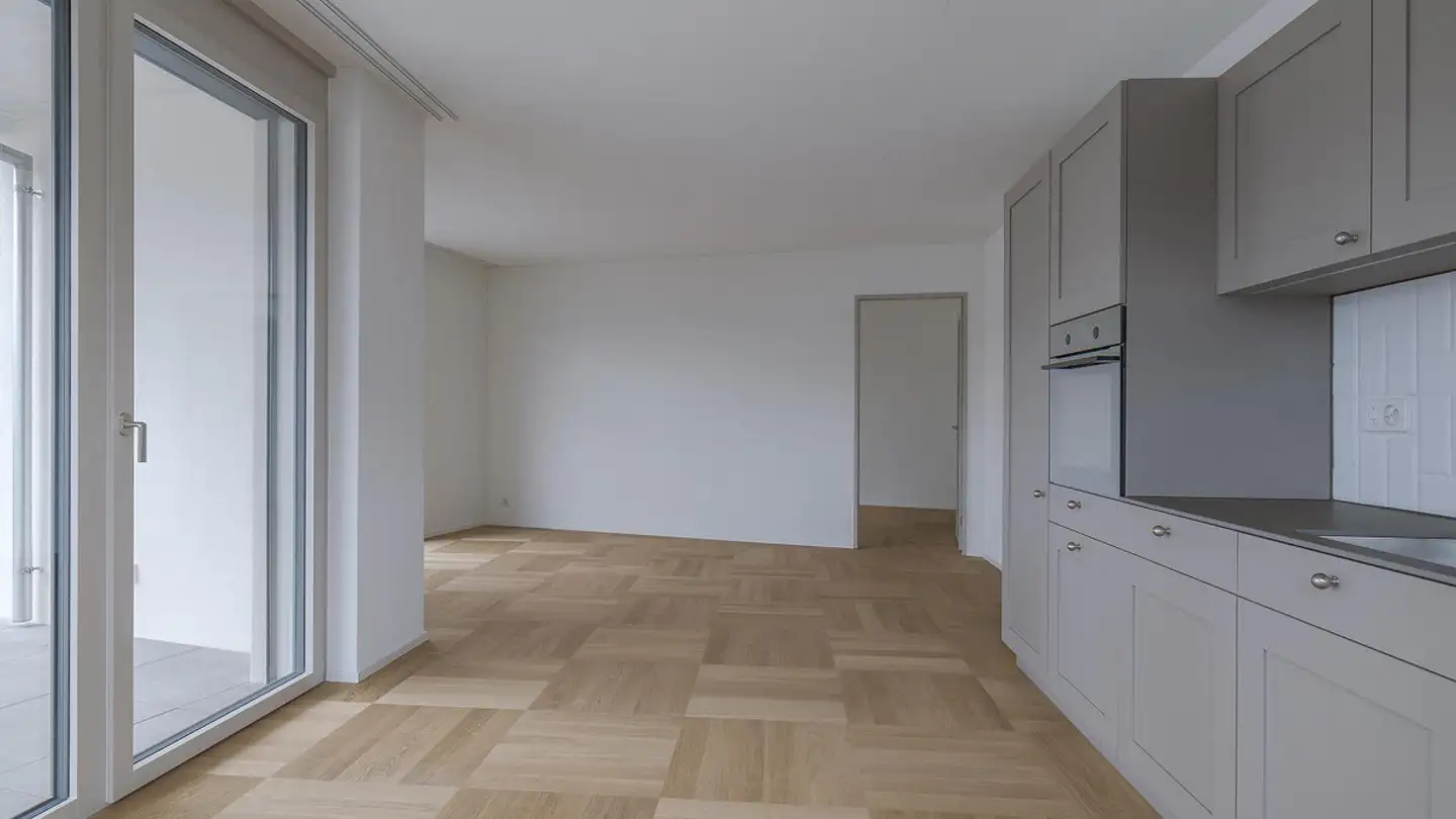 Apartment for rent - Kreuzstrasse 5, 3052 Zollikofen - Photo 3
