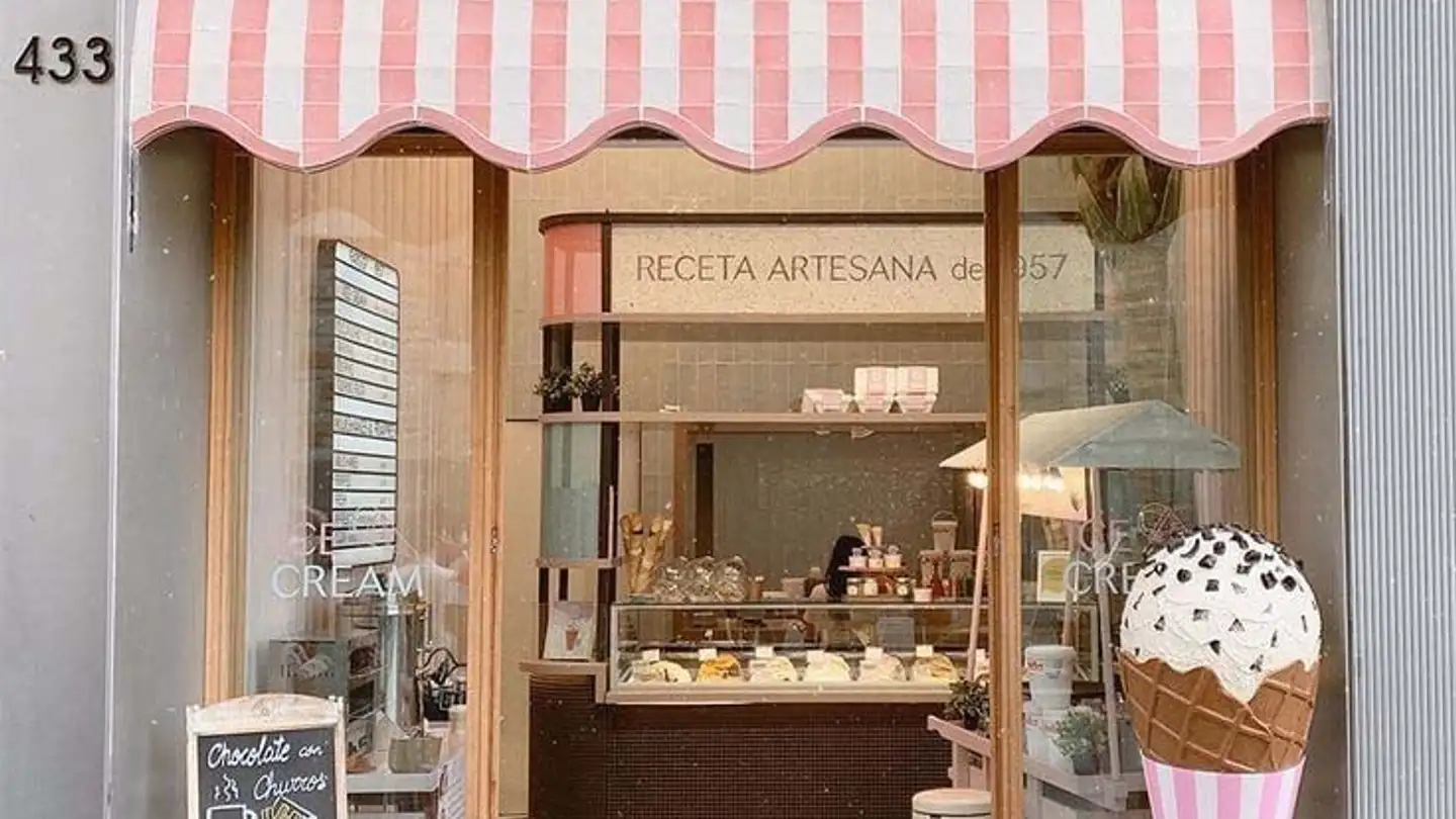 Restaurant à vendre - Rue Des Eaux-Vives, 1207 Genève