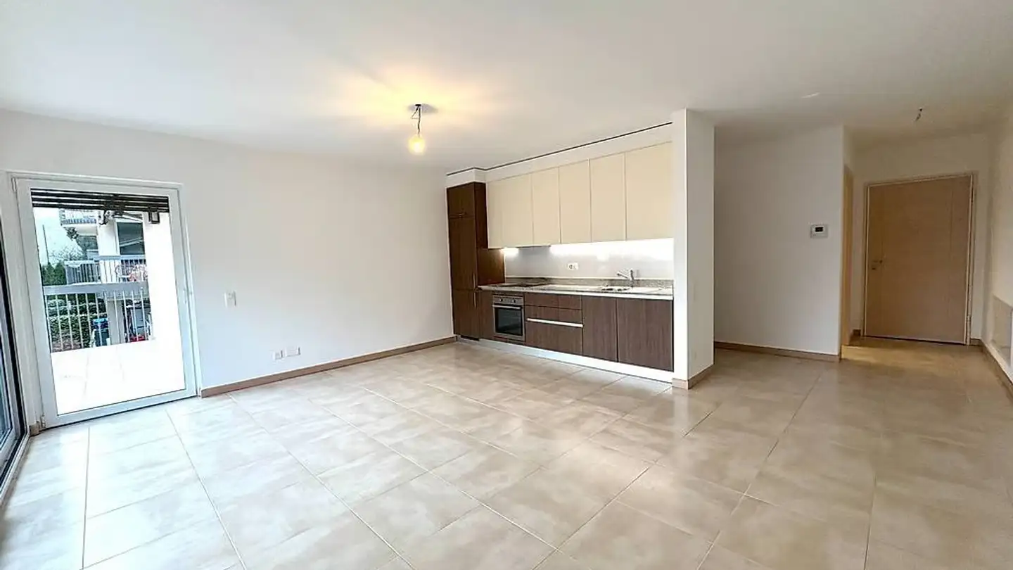 Apartment for rent - 6962 Viganello