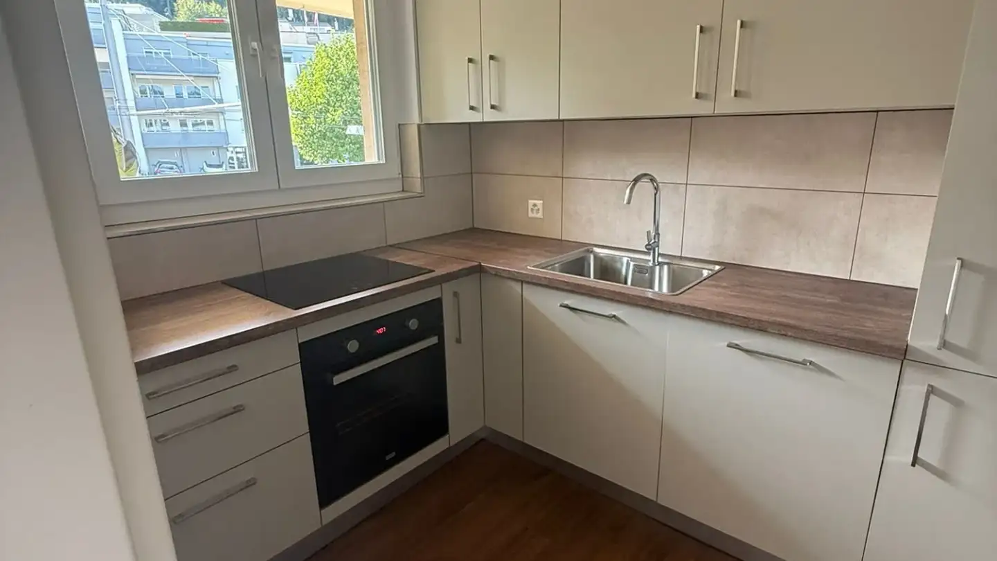 Maisonette mieten - Langgasse 152, 9008 St. Gallen - Foto 4