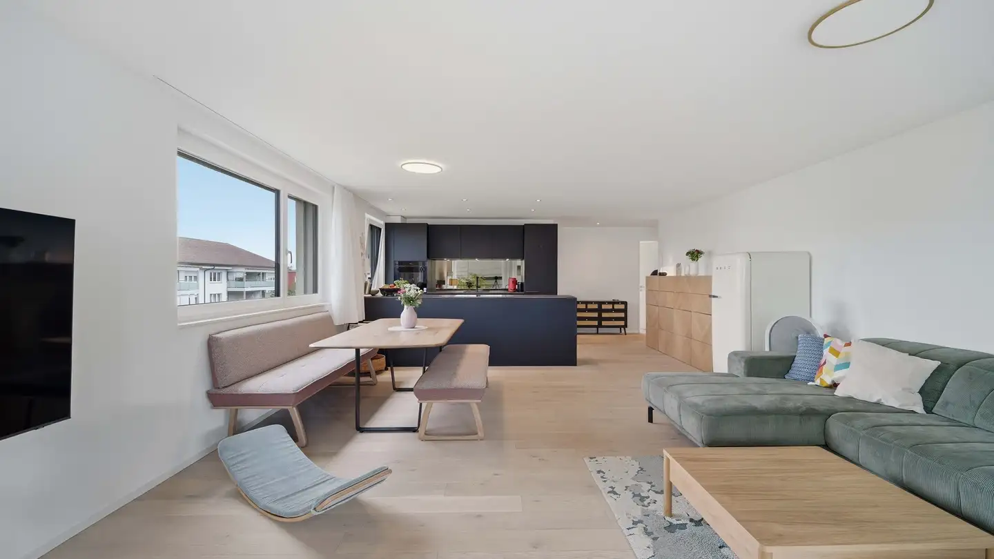 Appartement à vendre - 8280 Kreuzlingen - Photo 2