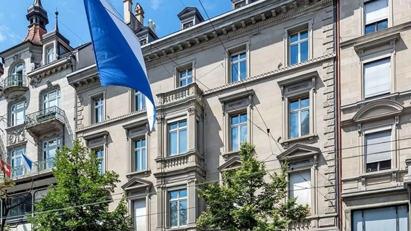 Spazio ufficio in affitto - Bahnhofstrasse 71, 8001 Zürich