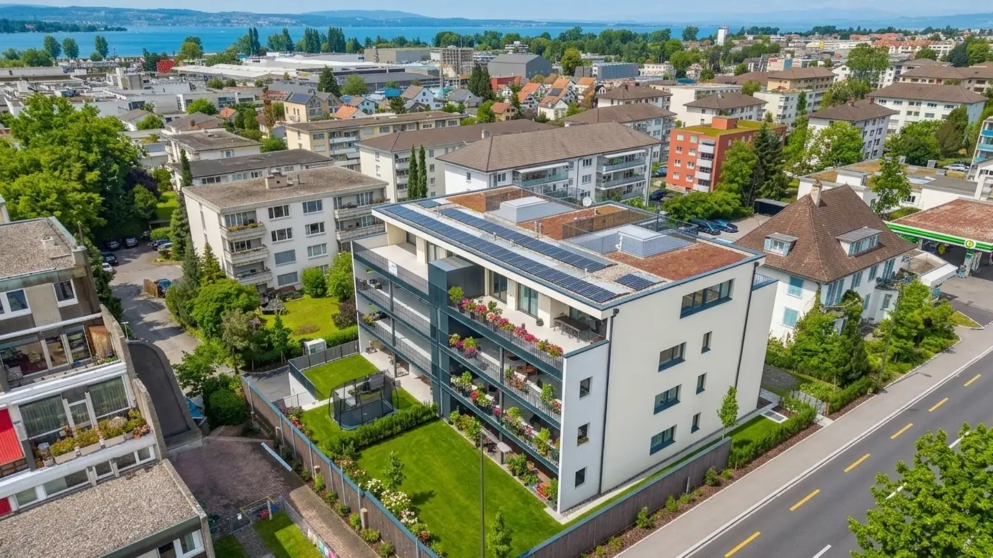 Appartement à vendre - 8280 Kreuzlingen - Photo 4