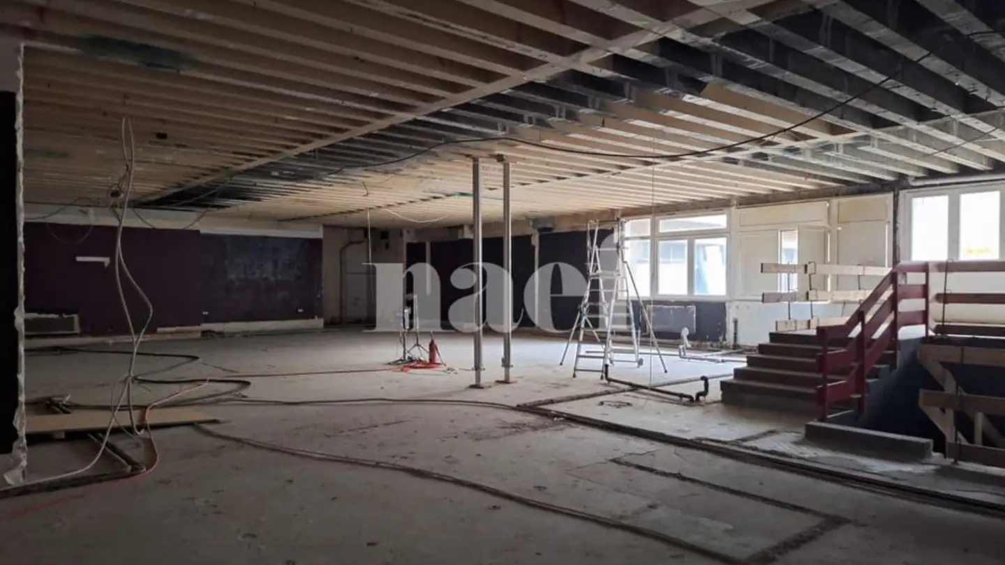 Commerciale in affitto - Rue De Richemont 10, 1202 Genève - Foto 2