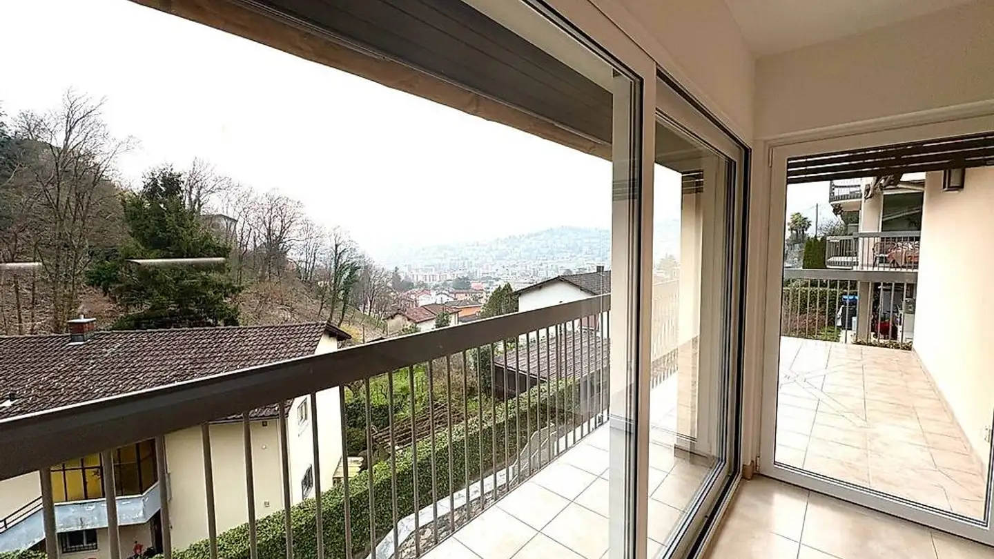 Apartment for rent - 6962 Viganello - Photo 3