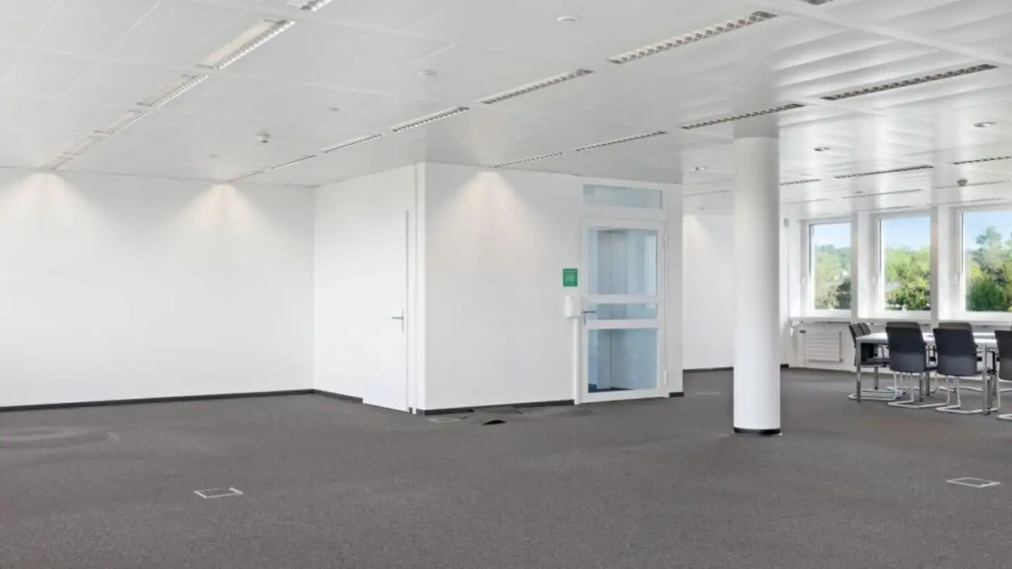 Office space for rent - Avenue Des Baumettes, 1020 Renens VD