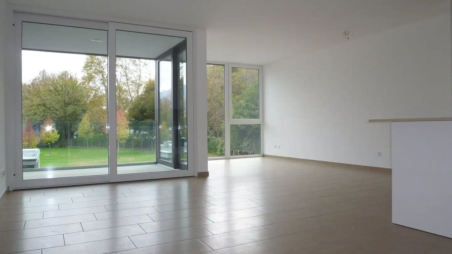 Wohnung mieten - Via Mirasole 22b, 6500 Bellinzona - Foto 4